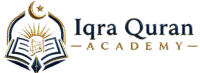 Iqra Quran Academy Logo